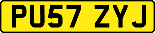 PU57ZYJ