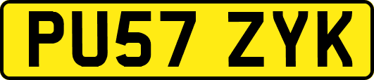 PU57ZYK