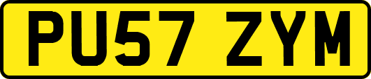 PU57ZYM