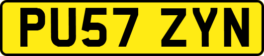 PU57ZYN