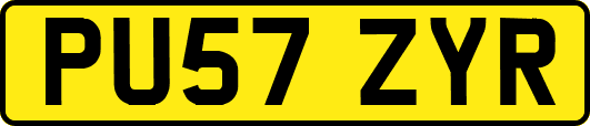 PU57ZYR