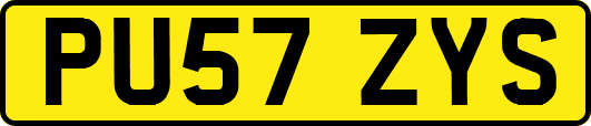 PU57ZYS