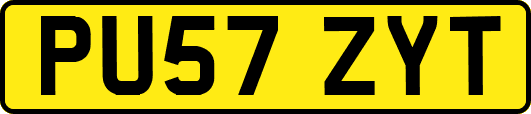 PU57ZYT