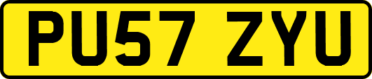 PU57ZYU