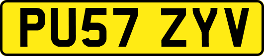 PU57ZYV