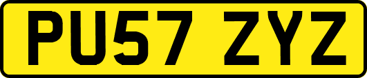 PU57ZYZ