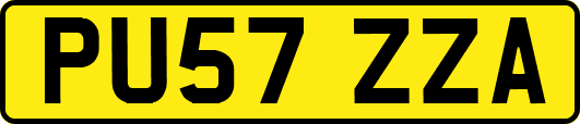 PU57ZZA