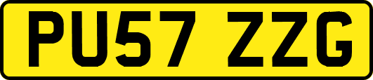 PU57ZZG