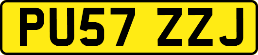 PU57ZZJ