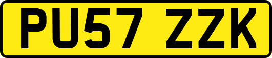 PU57ZZK