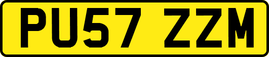 PU57ZZM