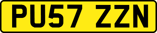 PU57ZZN