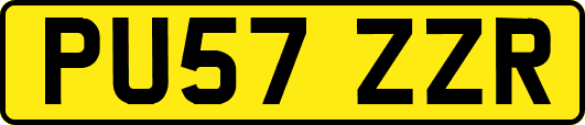PU57ZZR
