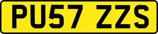 PU57ZZS