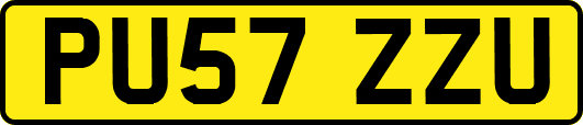 PU57ZZU