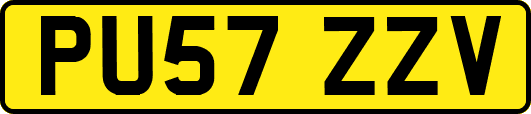 PU57ZZV