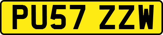 PU57ZZW