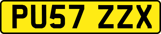 PU57ZZX