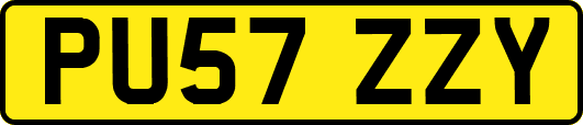 PU57ZZY
