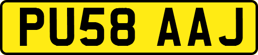 PU58AAJ