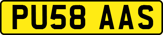 PU58AAS