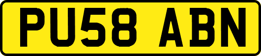 PU58ABN