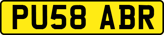 PU58ABR