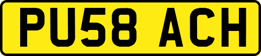 PU58ACH
