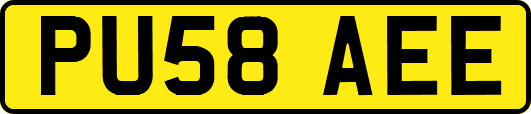 PU58AEE
