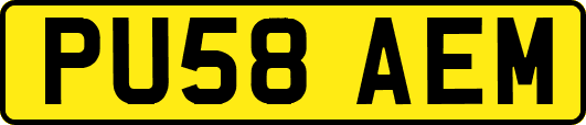 PU58AEM