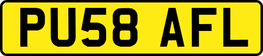 PU58AFL