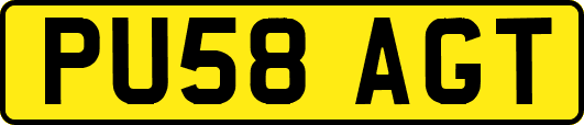 PU58AGT