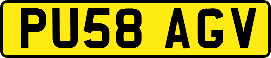 PU58AGV