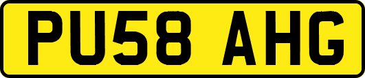 PU58AHG