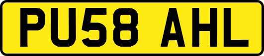 PU58AHL