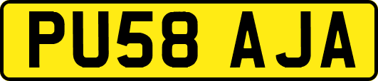 PU58AJA