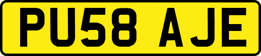 PU58AJE