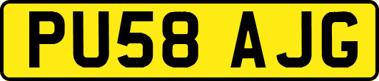 PU58AJG