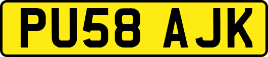PU58AJK