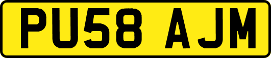 PU58AJM