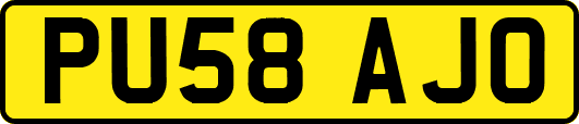 PU58AJO