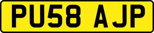 PU58AJP