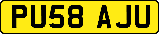 PU58AJU