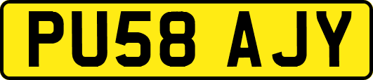 PU58AJY