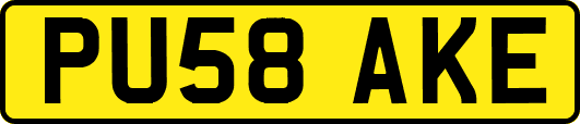 PU58AKE