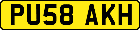 PU58AKH