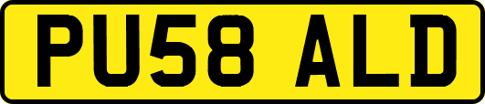 PU58ALD