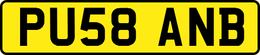 PU58ANB