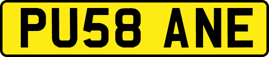 PU58ANE