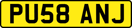 PU58ANJ